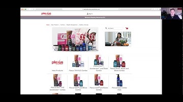 Ordering your product through Plexus
