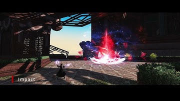 Red Mage++ Mod Showcase