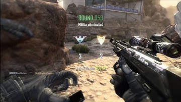 Trick shot of the week #1