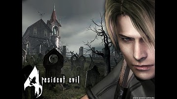 Resident Evil 4: Separate Ways - Chapter 3: Retrieve The Sample Treasures