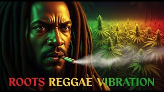 Roots & Dub Legacy 🌿 | Vintage Jamaican Sound & Soulful Basslines