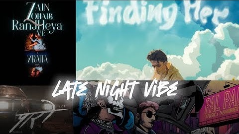 Viral Chill Songs Playlist 2025 🎀 | Non-Stop Trending Lofi + Bollywood Mix 