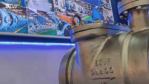 Singapore Valve World