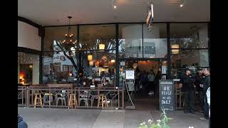 Kreuzberg Coffee Company SLO and Paso Robles   CafeRestaurant