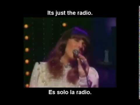 The Carpenters - Superstar Lyrics y Traducción)