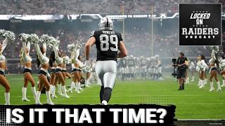 INSIDER: Brock Bowers