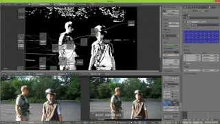 Cloaking Tutorial