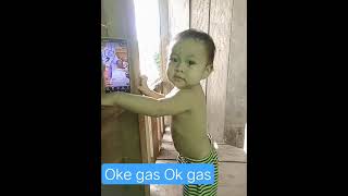 Download Lagu Oke Gas Oke gas MP3