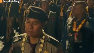 Kaia Jawa Ku_ Wong Jowo Tahun Baru Ne Yo Suro.