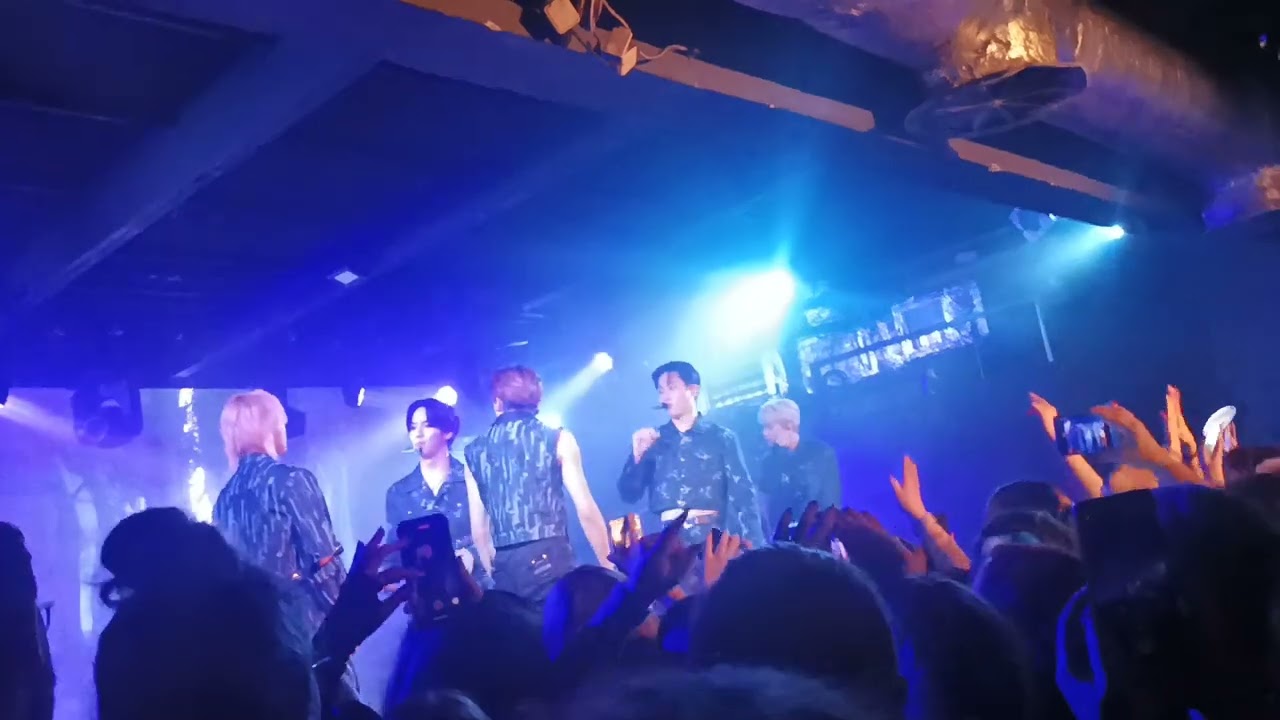 MCND  - Stereotypes 280124 Polska Warszawa, Proxima