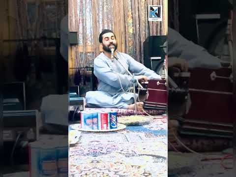 بلال اکبری Bilal Akbari شوخی بلال اکبری Afghanistan Pashtoson محلی موزیک در اهنگ استاد منگل