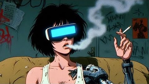 1997 | 808 Dreamscape | Draft Punk / Superwave / Retrowave / ✨