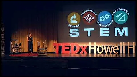 Empowering Women in STEM through FIRST Robotics | ...