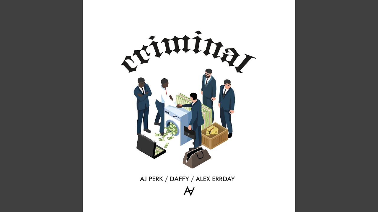 Watch criminal on YouTube Watch criminal on YouTube