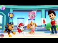 🌊PAW Patrol: Skye Saves Lookout Tower! [Mini-Cartoon]💦! - Nick. Jr HD @Mr.Peterman