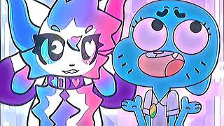 ☆DEATHROW MEME ANIMATION☆ COLLAB WITH @KittydogCrystal (read desc)