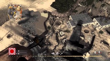 COD5 Challenge Lobby - BIG BOOM ;)