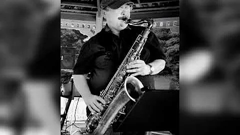 Autumn Leaves- Ralph Allan Jazz Trio