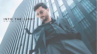 Andre Soueid - Into The Light (Original Mix) Resimi