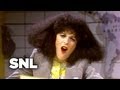 Weekend Update: Roseanne Roseannadanna on Smoking - SNL