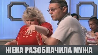 картинка: Дело совести - Судебные страсти с Николаем Бурделовым