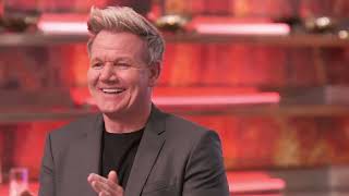 MasterChef US (2023) S13E17: Restaurant Takeover - Hell's Kitchen (Reup)