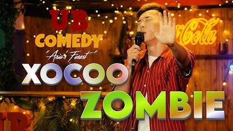 Хосоо - Zombie