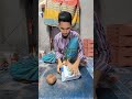 amazing fast food envelope making