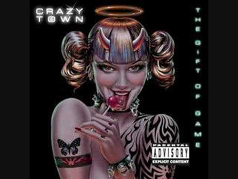 Crazy Town (+) Crazy Town - Butterfly