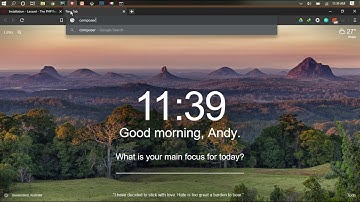 Building a blog Application using laravel   01