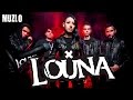 LOUNA - Интервью с гитаристами группы Луна - Серж и Рубен.