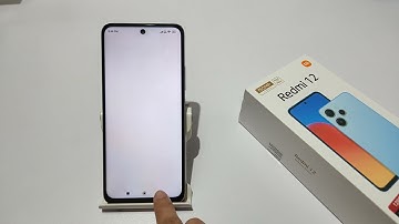 How to set navigation bar in redmi 12,12 5g | Change buttons | Redmi 12s back button not showing