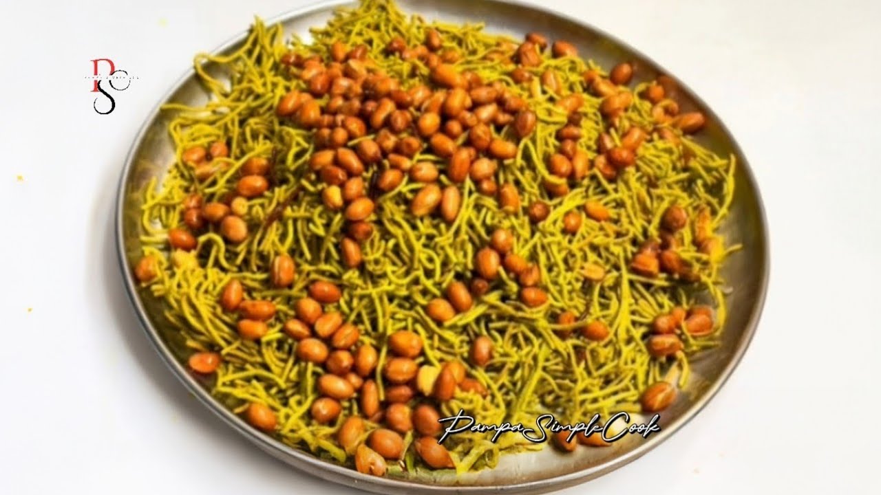 হাতে মাত্র 10 মিনিট সময় থাকলেই তৈরি হয়ে যাবে ভীষণই মুচমুচে টেস্টি স্ন্যাক্স রেসিপি#tiffin#recipe