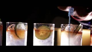cocktail video