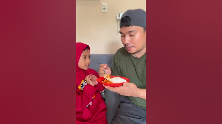 KETIKA BOCIL MINTA MAKAN | Abyan Calief #shorts