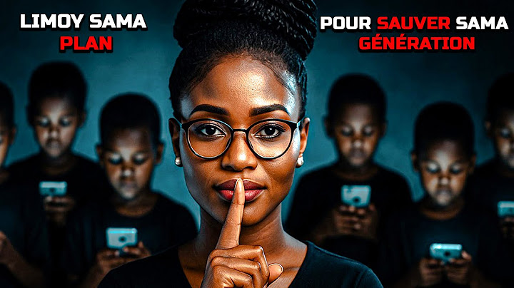 Mon plan pour sauver ma génération Z de la destruction numérique