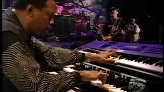 CARLOS SANTANA "ODOUMA A&E LIVE BY REQUEST CARLOS SANTANA "ODOUMA A&E LIVE BY REQUEST