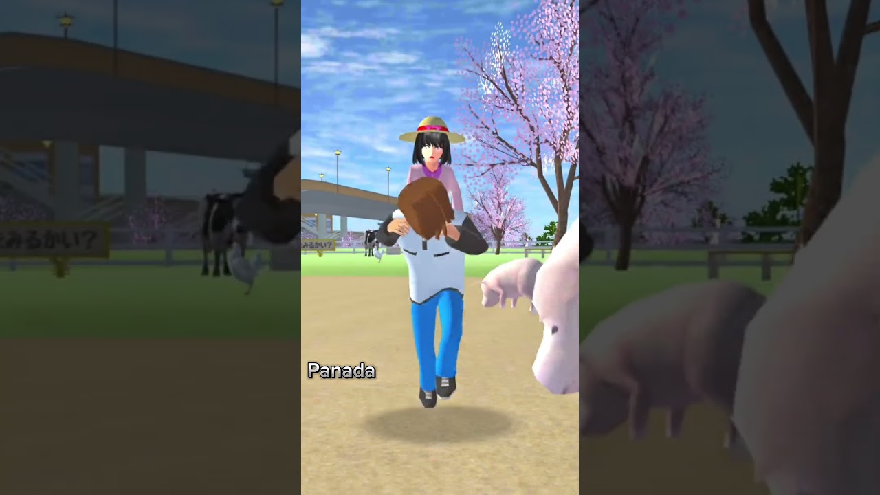 Yuta lied, it turned out he was the one who fell, not Mio 🥺😭😭 