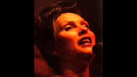 Robert Jacks & Deborah Harry - Der Einziger Weg