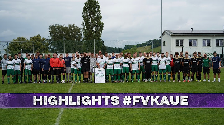 Testspielauftakt 2025: FC Erzgebirge Aue gewinnt 8:0 in Drebach