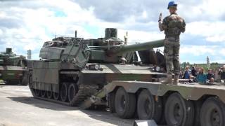 Centenaire De Lattaque De Berry Au Bac Juvincourt - Leclerc 69