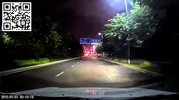 nanoQ mini 0903 dash camera www.securitylab.com.au