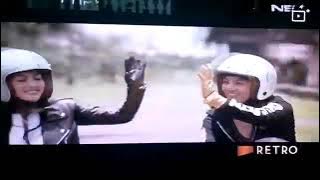 Iklan Djarum Coklat Retro - The Retro Garage (2018)