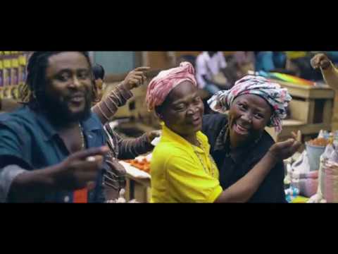 DADDY BLACK -Mama (Official Video Directed by Adah Akenji)