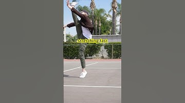 Dynamische rekoefeningen #stayflexy