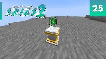 FTB Skies 2 #25 - Realized Transcendence