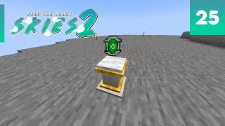 FTB Skies 2 #25 - Realized Transcendence