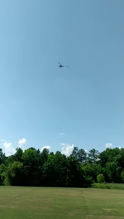 Arduheli 3.6 Loiter (Airstar International Stingray)