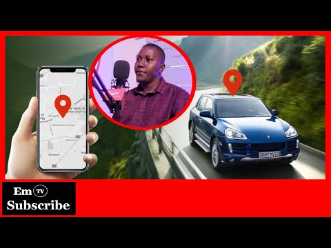Video: Je, unaisomaje nambari ya GPS?