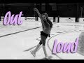 Out Loud Gabbie Hanna | Figure Skating | xoxo Ashelen